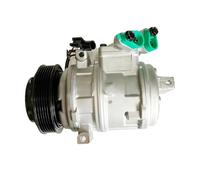 Car Air Ac Compressor A/C Air Conditioning Compressor Pump 10Pa17C For Kia Carnival R Sendona 22L 97701-4D700 977014D700 A/C Compressor