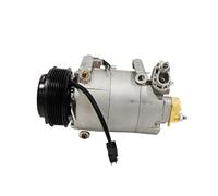 Car Air AC Compressor AC A/C Air Conditioning Compressor for Ford C-MAX II for Focus III for Grand C-MAX KUGA II 20 FV4119D629DC FV4119D629DD GV6119D629DB