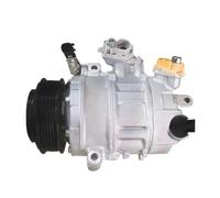 Car Air Ac Compressor Car Air Conditioning Compressor for Ford Explorer Taurus Flex for Lincoln MKT Mks Ycc305 Ycc392 197358 198358 276464 5512997 6512997