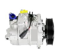 CAR AIR AC Compressor Compatible For AUDI A4 A5 A6 Q5 A7 A8 4F0260805D 4F0260805F 4F0260805K 4F0260805Q 8E0260805AS 4G0260805B 4F0260805AJ