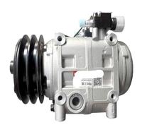 CAR Air AC Compressor Compatible for Civilian Bus 24V TM31 Compressor 10046530 48846530 10046530 10368530 5060101120 5060101720