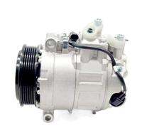 CAR AIR AC Compressor Compatible For Mercedes For Benz M-CLASS W163 ML270 ML320 ML350 ML500 ML55 4471908341 4471805650 4471907753 447190-8341