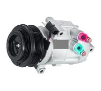 Car Air AC Compressor For Flex Taurus X For Lincoln MKS MKT For Mercury Sable YCC312 YC2536 TEM255274 2011049 FS20 AC Compressor