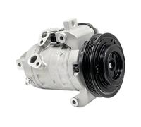 Car Air Ac Compressor For Ford For Mustang 2011 2012 2013 2014 37L Dr3319D629Aa Dr33-19D629-Aa Br3Z-19703-A