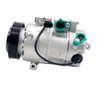 Car Air AC Compressor For Hyundai For Santa Fe 2012-2016 VS18 97701-2W050 977012W050 97701-2W000 977012W000 MMBDB-11 Car AC Compressor