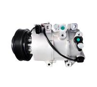 Car Air Ac Compressor for Hyundai Ix35 for Tucson 2009 2010 2011 2012 2013 977012S500 97701-2S500 97701 2S500