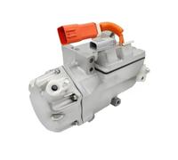 Car Air Ac Compressor for Lexus Ls600H 12-17 for Toyota for Century 18 Model 8837050020 0422000643 042200-0643