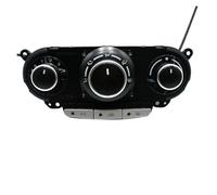 Car Air AC Heater Panel Climate Condition Panel Control Compatible For Buick Excelle 2008-2015 9023905