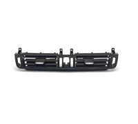 Car Air AC Vent for BMW for X5 F15 for X6 F16 for X5M F85 for X6M F86 2014-2018 Car Front Center Dashboard Air Vent Outlet Grille Panel Car Air Conditioning Vent