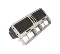 Car Air AC Vent for Mk4 for Golf for Jetta for Bora Central Air Conditioning Vent Outlet Car Dashboard Air Vent Sensor Panel 1J0819728E Car Air Conditioning Vent