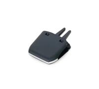 Car Air AC Vent For VW For Golf 7 7.5 For MK7 For MK7.5 2013 2014-2019 Car Rear Air Conditioner Outlet Air Conditioning Vents Tab Clip Pick Car Air Conditioning Vent (Size : 1pcs)