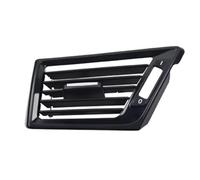 Car Air Ac Vent grille Compatible With X1 E84 2010 2011 2012 2013 2014 2015 LHD RHD Front Center Dash Air Conditioning AC Vent Grille Outlet Panel Replacement(RHD Left)