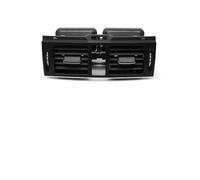 Car Air AC Vent Outlet for Benz C Class W204 C180 C200 C220 C230 260 2007-2011 Center console air conditioning vent grille kit,Central-model A