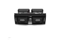 Car Air AC Vent Outlet for Benz C Class W204 C180 C200 C220 C230 260 2007-2011 Center console air conditioning vent grille kit,Central-model B