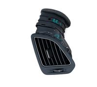 Car Air AC Vent Outlet for Hyundai For IX35 Tucson 2010-2013 Center console air conditioning vent grille,Left side by the door