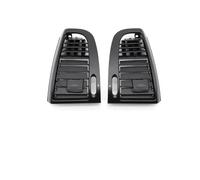 Car Air AC Vent Outlet for Vito Viano W636 W639 2004-2015 Center console air conditioning vent grille,Left and Right