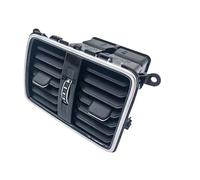 Car Air AC Vent Outlet Grille 3CD819203 Rear Air conditioner Conditioner Outlet Vent Assembly For Passat B6 CC 2006 2007 2008 2009 2010 2011