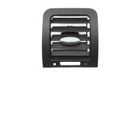 Car Air AC Vent Outlet Grille Car Front Rear Central Dashboard Left Right Middle AC Vent Air Panel Cover For GranTurism For GranCabrio GT GC M145