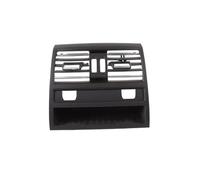 Car Air AC Vent Outlet Grille For 5 Series F10 F11 F18 520i 523i 525i 528i 535i LHD Rear/Left/Right/Central Air Conditioning Grille AC Vent Outlet Panel