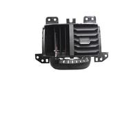 Car Air AC Vent Outlet Grille For Tiguan L For MK2 2017 2018 5NG819203 Rear Air Conditioning Outlet Grille AC Ventilation