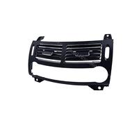 Car Air AC Vent Outlet Grille Front Central A/C Air Conditioning Middle Vent Outlet Frame Panel Cover For Benz E-Class EClass W211 2003-2008