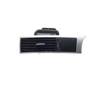 Car Air AC Vent Outlet Grille Front Left Right Centre Air Conditioning Vent Outlet Vents 4F1820902D 4F1820901D For A6 S6 C6 RS6 2006-2011