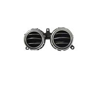 Car Air AC Vent Outlet Grille Front Rear Air Conditioner Vent Grille Outlet Assembly For Benz E Class 2015-2023 E200 E260 E300 E350 E63 AMG W213