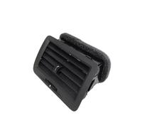 Car Air AC Vent Outlet Grille Heat Air A/C Outlet Vent Front Left Right Conditioning For Challenger 2008-2014 1QL41XDVAA 1NF052DVAB