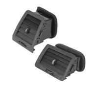 Car Air AC Vent Outlet Grille Heat Air Conditioning A/C Outlet Vent Left Right Side Replacement Part For Challenger 2008 2009 2010 2011 2012 2013 2014