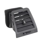 Car Air AC Vent Outlet Grille Left/Right Heat Air Conditioning A/C Outlet Vent For Challenger 2008 2009 2010 2011 2012 2013 2014 1QL41XDVAA 1NF052DVAB