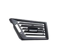 Car Air AC Vent Outlet Grille LHD Left Hand Driver Cars Right Center Air Conditioner AC Vent Grille Outlet Panel Trim For X1 E84 2010-2015