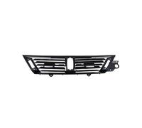 Car Air AC Vent Outlet Grille LHD RHD Car Front Left Right Central Air Conditioning AC Vent Grille Outlet Panel Replacement For X1 E84 2010-2015