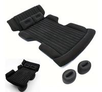 Car Air Bed Mattress, for Ford Transit Custom Connect MK5 MK6 MK7 MK8 2000-2022 Inflatable Car Mattress Airbed for Camping Outdoor Travel Sleeping Air Bed,B