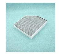 Car Air Cabin Filter For A2058350147 For C E For GLC For W205 For W206 For W213 For C200 For CDI For C300 For EQ For E300 Air Filter Separates