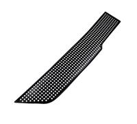 Car Air Cleaner Air Intake Filters for Tesla Model 3 2017-2020 Grille Cover Inlet Vent Protector Internal External replacement(ABS cover)