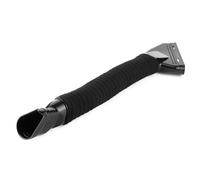 Car Air Cleaner Intake Duct Hose For Mercedes For Benz X166 GL350 2012-2016 A6420946797 A6420946897 6420948797 6420948897 WEFOLCC(Right)