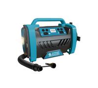 Car air compressor 35 l/min 120 W 150 psi KS P30 Könner & Söhnen