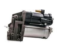 Car Air Compressor For Land Rover L322 Airmatic Shock Strut Rang Rover Air Ride Compressor Pump Lr041777 Lr015089 Lr025111 Rqg500040