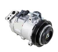 CAR AIR CON AC Compressor Compatible with Caprice SS 2012-2017 4471609010 447160-9010 4472808500 447280-8500 92276907 92458716 Replace Of Compressor