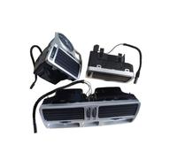 Car Air Con Vent For VW For Golf 4 Classic For Bora MK4 1999-2005 Air Conditioning Vent Right Dashboard Airs Vents Grille