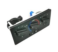 Car Air Condition Control Panel For Benz For Accelo 815 915 1016 24V HDS-DS640023 Car AC Heater Temperature Climate Control Switch Unit Decorate