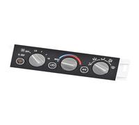 Car Air Condition Control Panel For Cadillac For Escalade 1996-2000 599-006 1pc A/C Heater Climate Control Panel Air Conditioner Unit Module