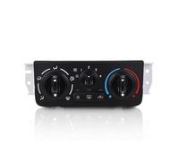 Car Air Condition Control Panel For Cobalt 2.0L 2.2L 2.4L 2005-2010 599-141 15213133 Car Air Conditioner Heater Switch AC Climate Control Decorate