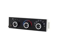 Car Air Condition Control Panel For Express For Savana 1500 2500 3500 2008-2021 84793088 Decorate AC Heater Control Unit Air Combined Switch