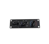 Car Air Condition Control Panel For Freightliner M2 2002-2021 599008 599-008 AC Air Condition Climate Control Switch Replacement Decorate