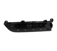 Car Air Condition Control Panel For Hyundai For Elantra 2021-2024 Parts Car Center AC Heater Controller LCD Air Conditioning Panel 97250-BU200 97250BU200UAY