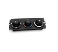 Car Air Condition Control Panel For Kenworth 2006-2023 F21101311000 HVAC Temperature Control Module With Sleeper Cabs AC Switch Panel Decorate