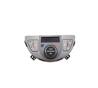 Car Air Condition Control Panel For Kia For Soul Air Conditioning Panel Control Conditioner Knob Automatic Switch