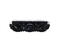 Car Air Condition Control Panel For Transit V362 Car Dashboard A/C Heater Control Climate Air Conditioning Switch Panel