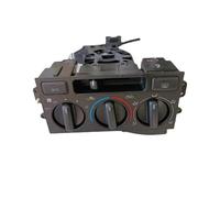 Car Air Condition Control Panel Switch AC Instrument Compatible For Toyota Prado 3400 2700 LC95